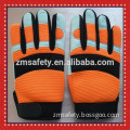 Safety Security Protection Oil and Gas Work Industrial Gloves